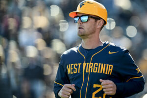 WVU makes Steve Sabins highest paid baseball coach in school history with new extension
